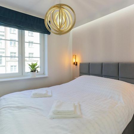Apartament Igo Old Town Gdańsk Eksteriør billede
