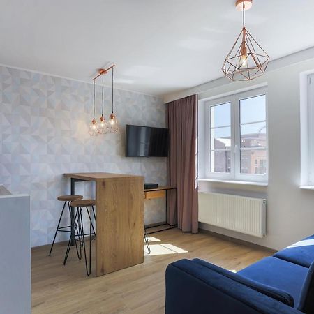 Apartament Igo Old Town Gdańsk Eksteriør billede